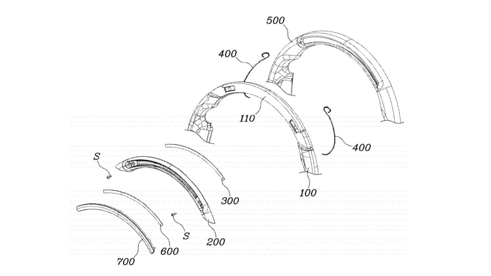 Η Hyundai σχεδιάζει hi-tech προσιτό τιμόνι με LED και έμπνευση τη F1